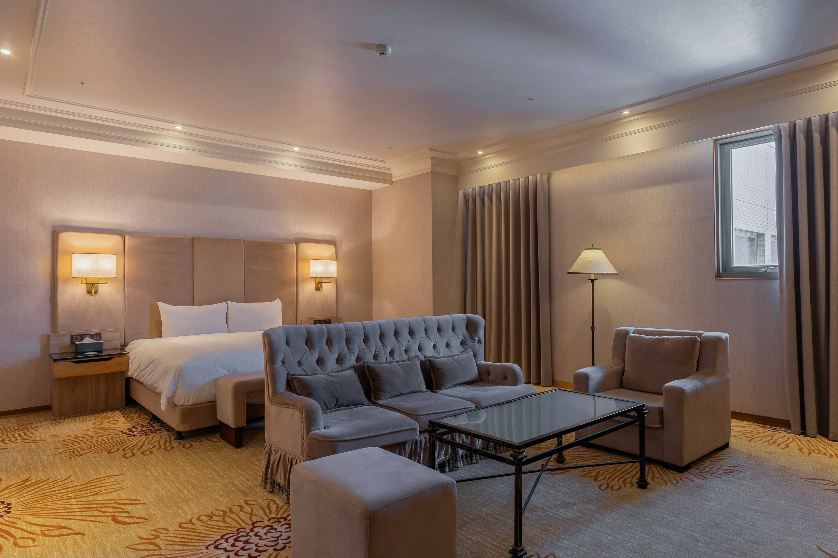 CHECK inn SELECT Tainan YongKang 