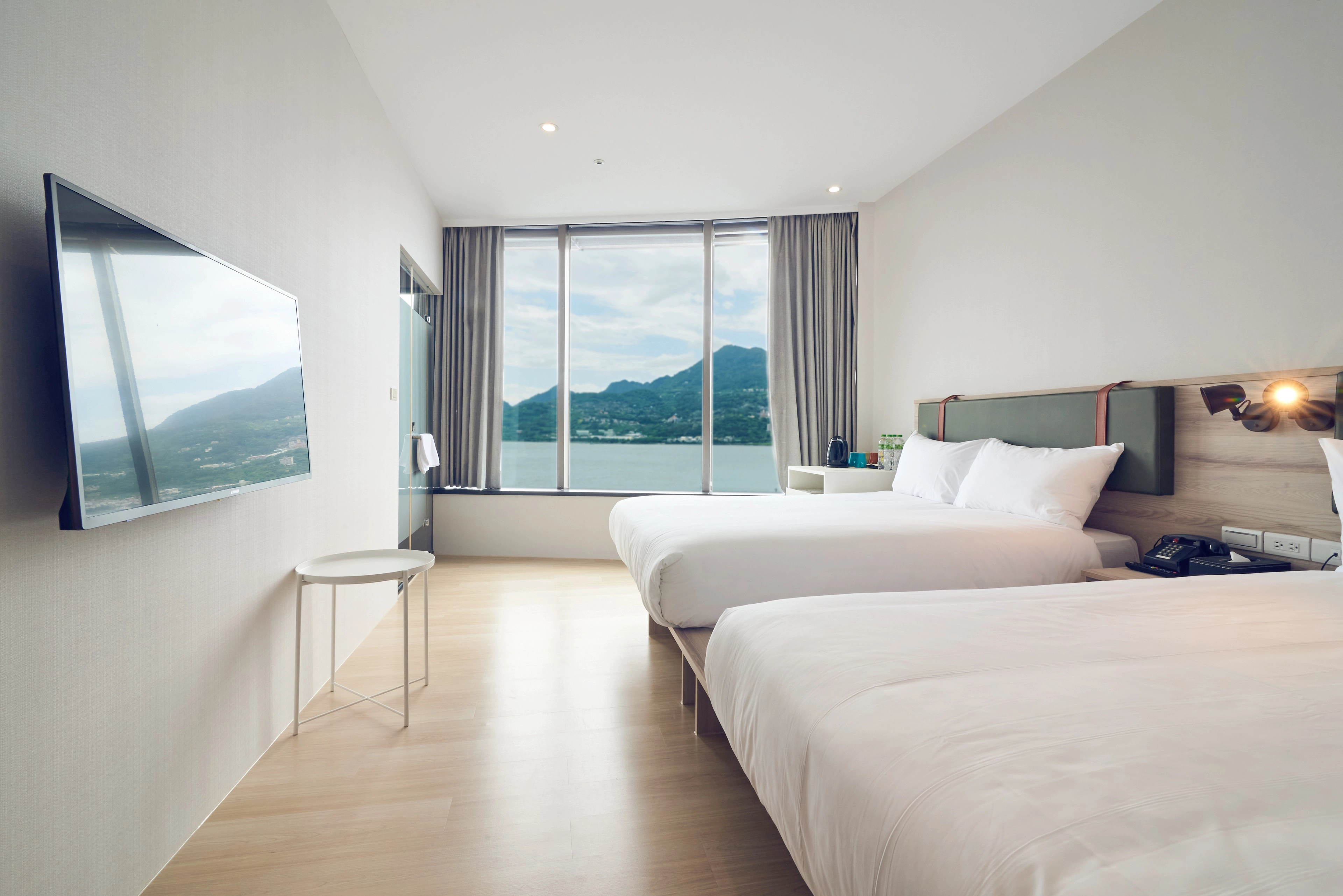 CHECKInn Express New Taipei TamSui